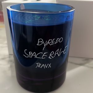 Byredo Travis Scott Candle